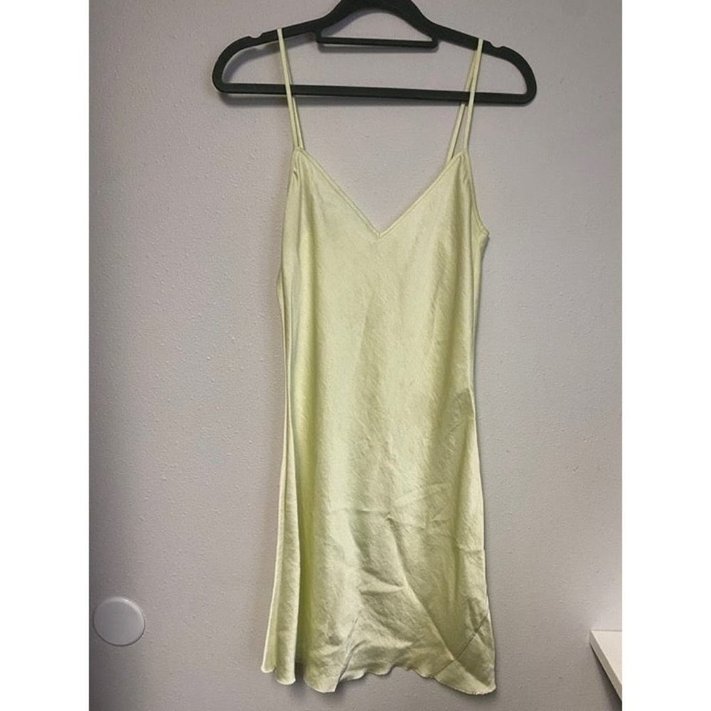 Womens Aritza Wilfred Slip Dress Size XXS